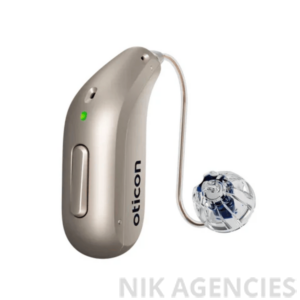 Hearing Aid Centre in Chennai