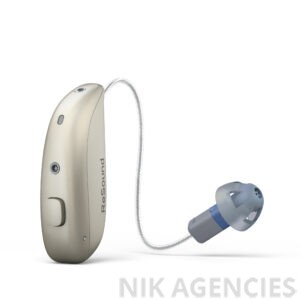 Hearing Aid Price