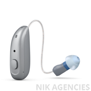 Hearing Aid Price