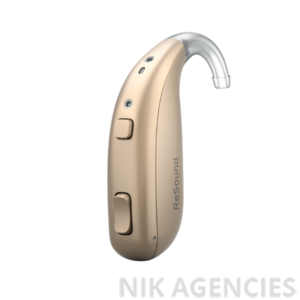 Hearing Aid Price