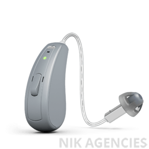 Hearing Aid Price