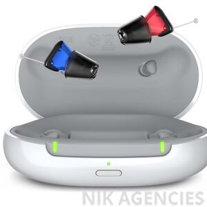 Hearing Aid Price