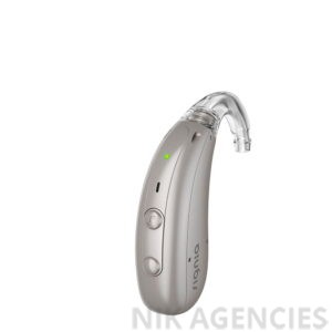 Hearing Aid Price