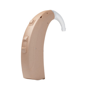 Audio Service HP12 G4 BTE Audio Service HP12 G4 BTE