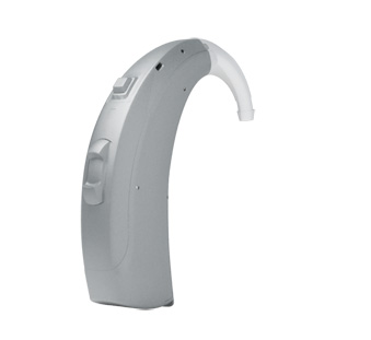 Audio Service HP8 G4 BTE Audio Service HP8 G4 BTE