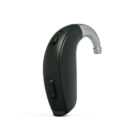Bluetooth ENZO 3D 998 hearing aid