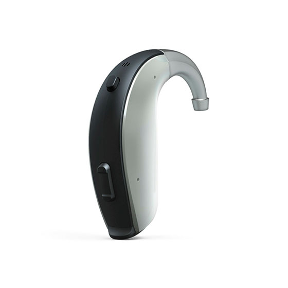 ReSound Enzo 3D 988 DW P BTE Hearing Aid ReSound Enzo 3D 988 DW P BTE Hearing Aid