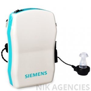 Siemens-118-Vita-Hearing-Aid