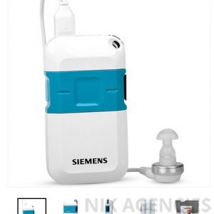 Siemens Pockettio DMP