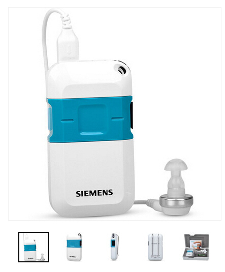 Siemens Pockettio DMP Siemens Pockettio DMP
